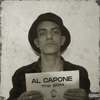 AL CAPONE by The GCM