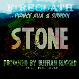 Stone by Fireclath