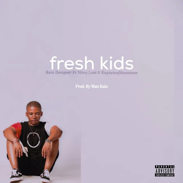 Fresh Kids