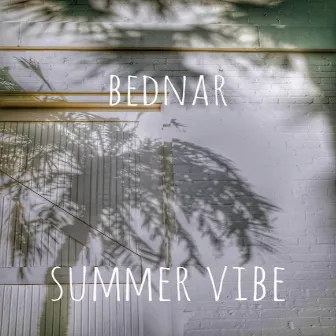 Summer Vibe by Bednar