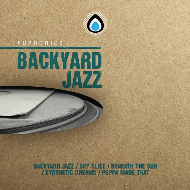 Backyard Jazz Ep