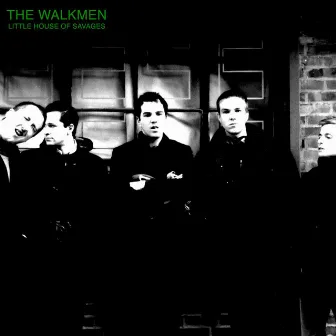 Little House Of Savages EP by The Walkmen