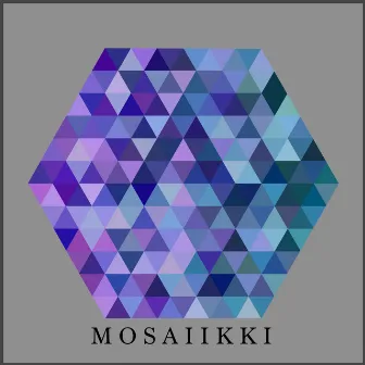 Mosaiikki by Jonboi & Pikkis