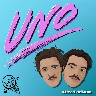 Humor Uno by Alfred DeLuna