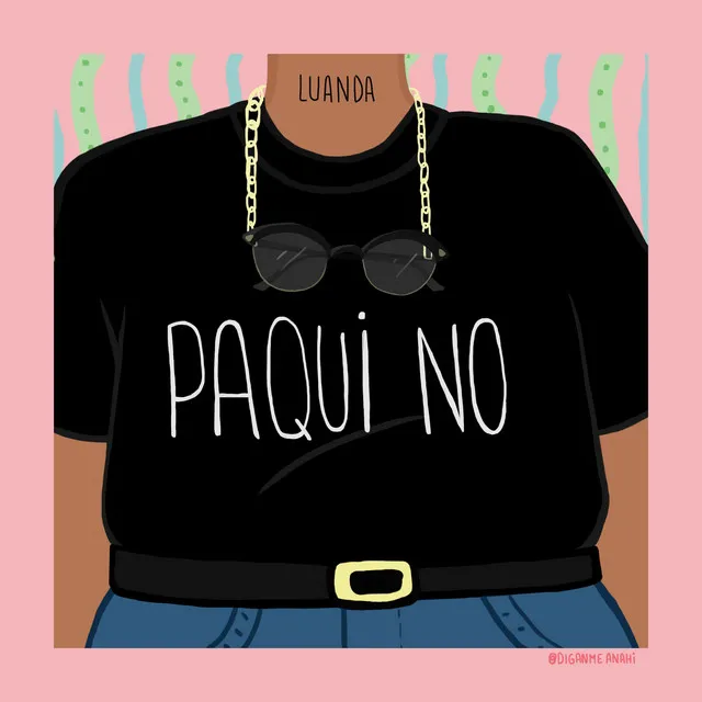 paqui no