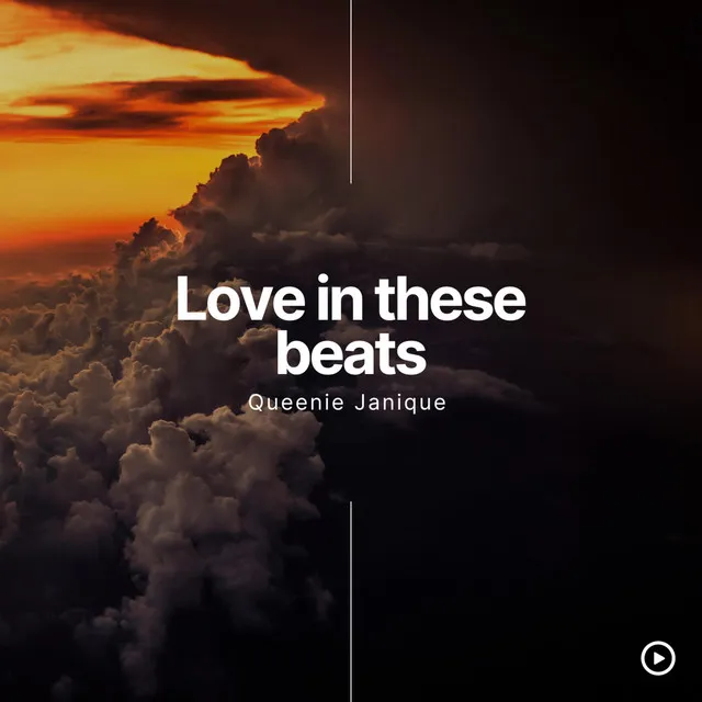 Love in these beats - Radio Edit