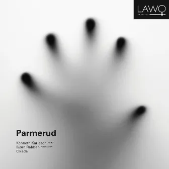 Cikada: Parmerud by Åke Parmerud