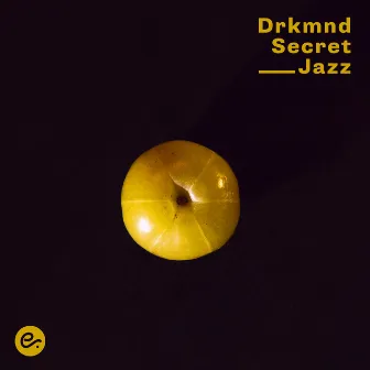 Secret Jazz by drkmnd