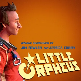 Little Orpheus (Original Soundtrack) by 