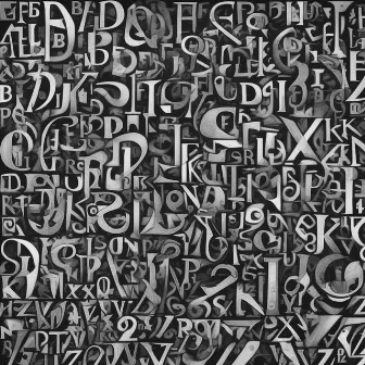 Alphabet Cypher by Vacate Reality