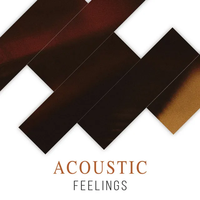 Acoustic Feelings