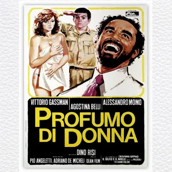 Profumo di donna (Original Motion Picture Soundtrack) by Armando Trovajoli