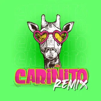 Cariñito (Remix) by Mauricio Mesones