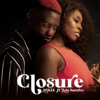 Closure by Askia