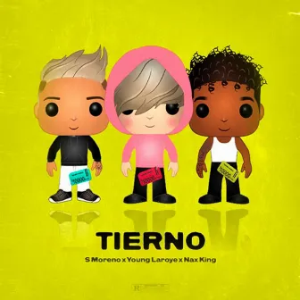 Tierno by Young Laroye