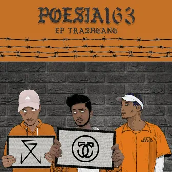 Tra$hgang by Poesia163