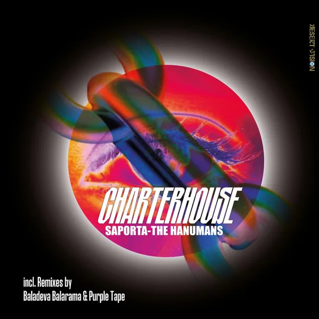 Charterhouse - Baladeva Balarama Remix