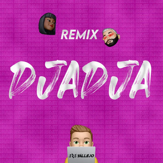 Djadja - Remix