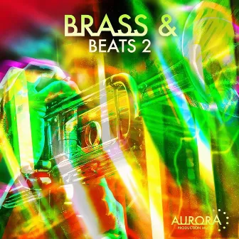 Brass & Beats 2 by Sean Thomas Ahern