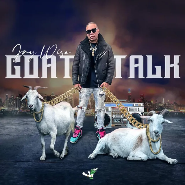 Goat Talk