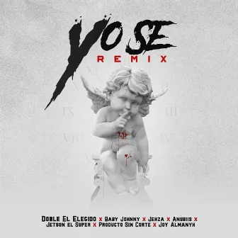 Yo Se (Remix) by Doble El Elegido