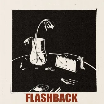 Flashback by Paula S. Piedad