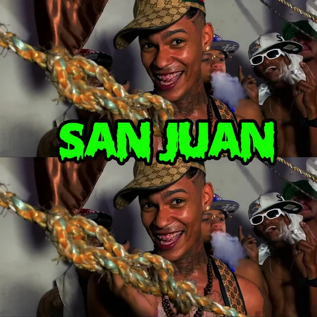 San Juan