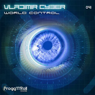 World Control by Vladimir Cyber