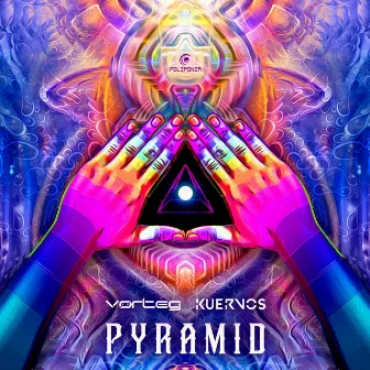 Pyramid by Vorteg