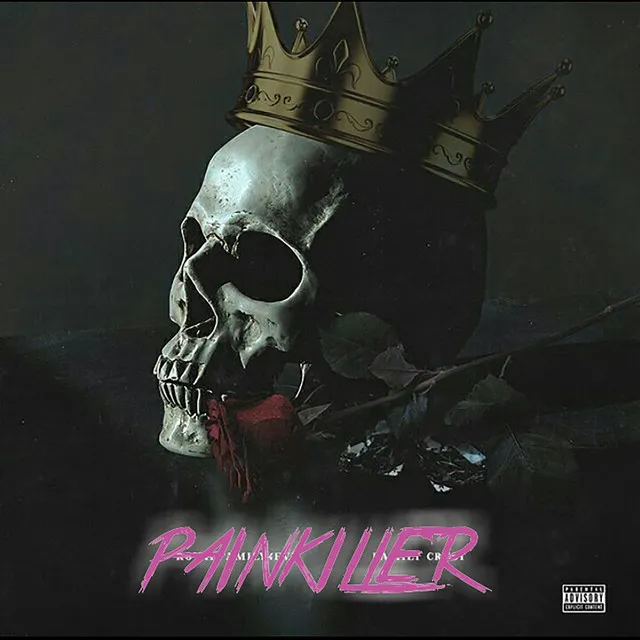 Painkiller