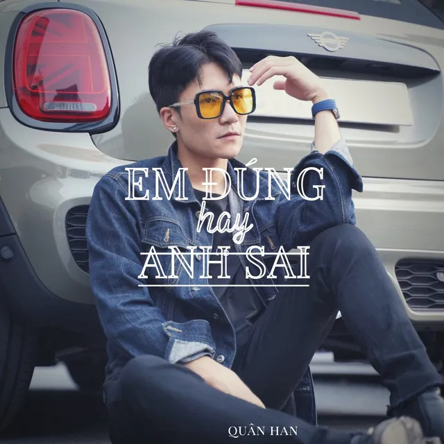 Em Đúng Hay Anh Sai