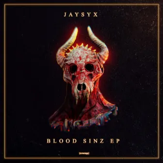 Blood Sinz by JAYSYX