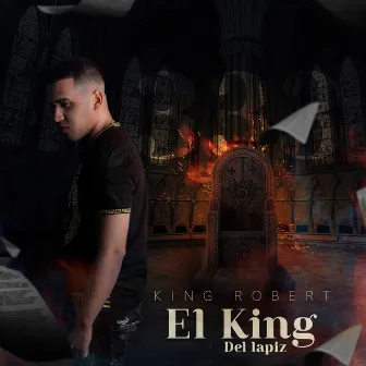 El King del Lapiz by King Robert