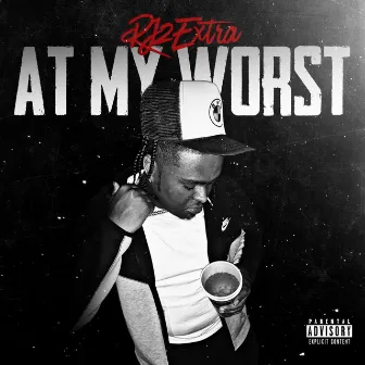 At My Worst by Rj2extra