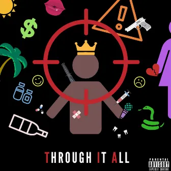 Through It All by CRS