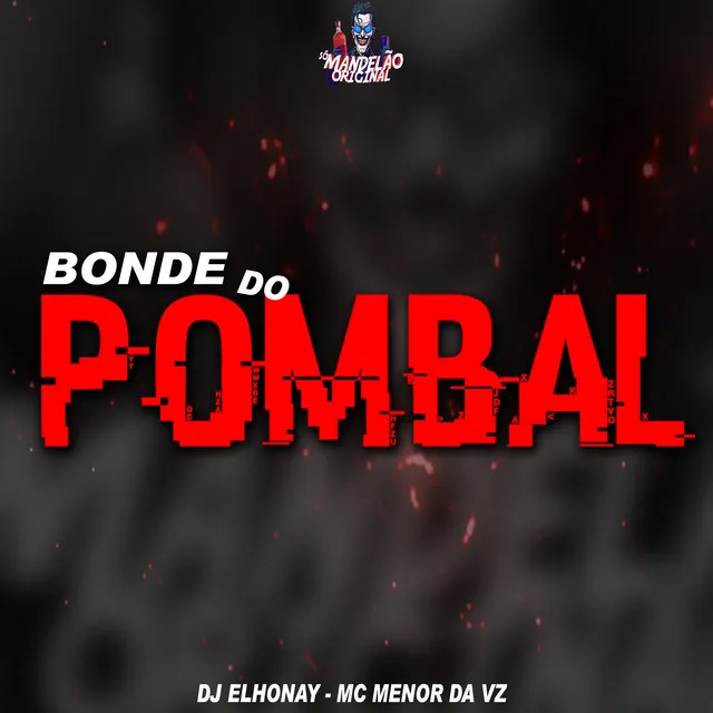 Bonde do Pombal