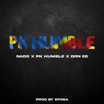 PK Humble by Nado