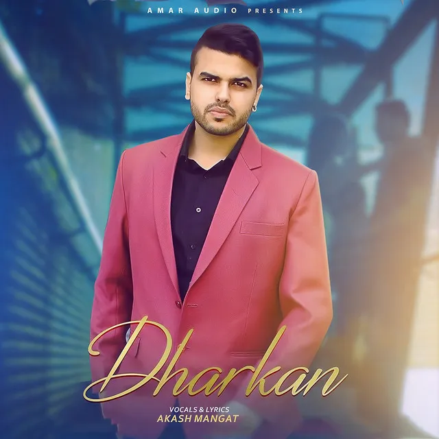 Dharkan