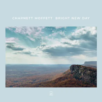 Bright New Day by Charnett Moffett