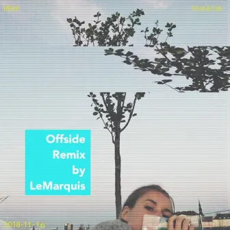 Offside by LeMarquis