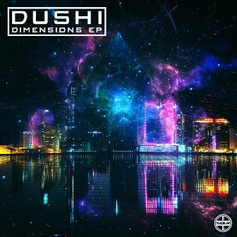 Dimensions EP by Dushi