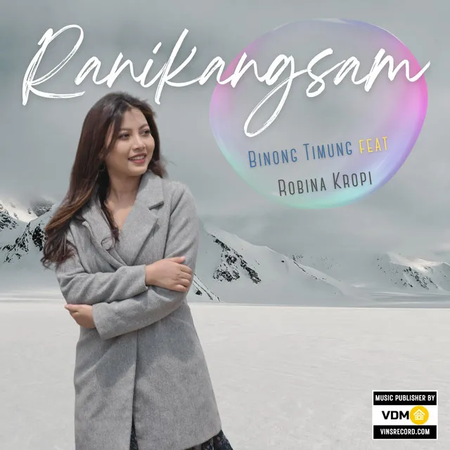 Rani Kangsam