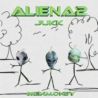 Aliena2 by Jukk