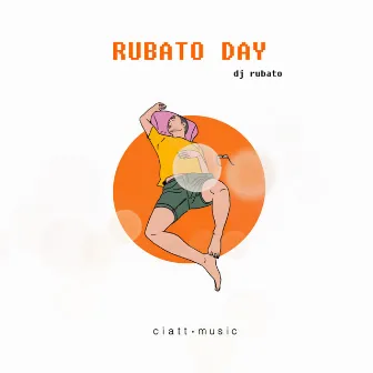 Rubato Day by DJ Rubato