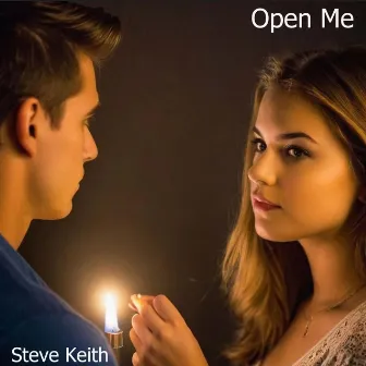 Open Me by Steve Keith