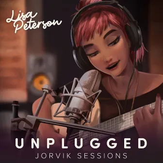 Lisa Peterson Unplugged - Jorvik Sessions by Star Stable