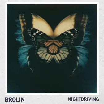 Nightdriving by Brolin