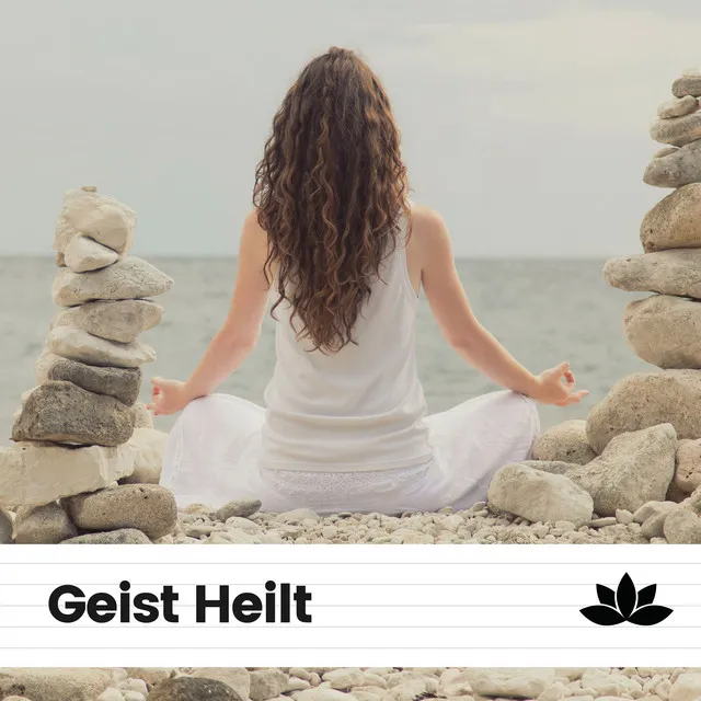 Yoga Gelassenheit