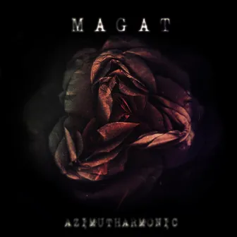 Azimutharmonic by Magat