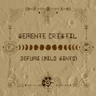 Defuma (Palo Santo) by Semente Cristal